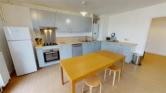 Rooms in Nantes - photo 7