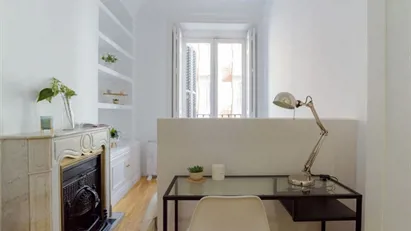 Room for rent in Madrid Retiro, Madrid