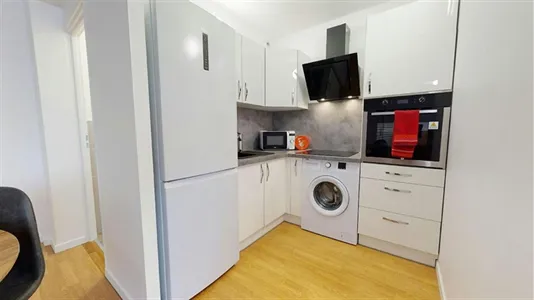 Apartments in Grenoble - photo 5