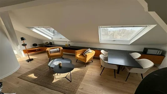 Apartments in Brussels Sint-Joost-ten-Node - photo 10