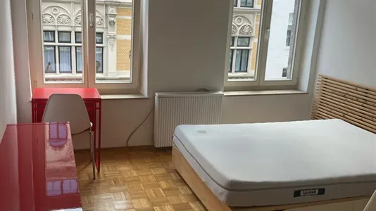 Rooms in Cologne Innenstadt - photo 2