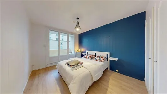 Apartments in Lyon - photo 9