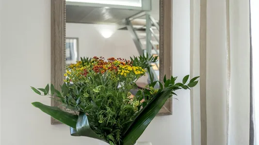 Apartments in Florence - photo 8