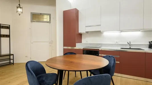 Apartments in Florence - photo 8