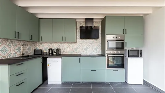 Apartments in Brussels Elsene - photo 7