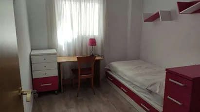 Room for rent in Valencia Algirós, Valencia (region)