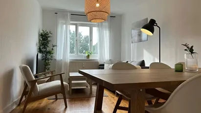 Apartment for rent in Hamburg Nord, Hamburg
