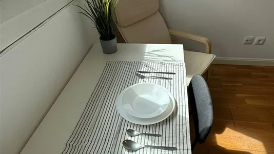 Rooms in Madrid Fuencarral-El Pardo - photo 4