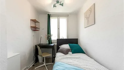 Room for rent in Berlin