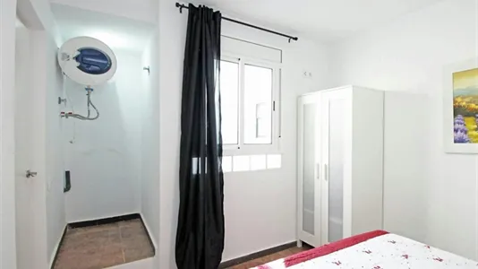 Apartments in Barcelona Sants-Montjuïc - photo 9