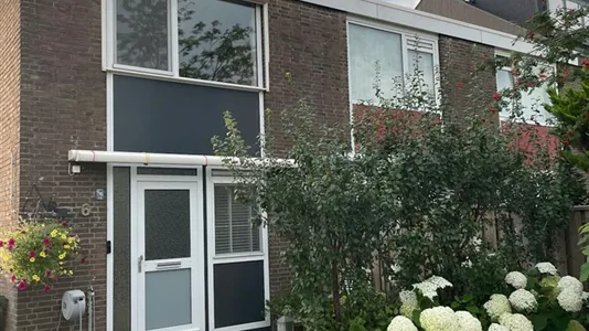 Houses in Rotterdam Pernis - photo 2