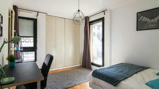 Rooms in Nanterre - photo 3