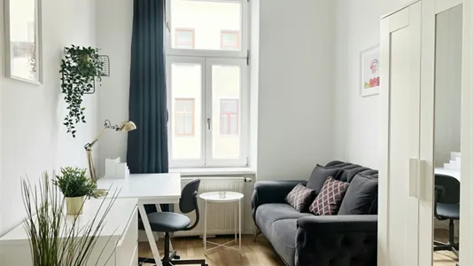 Rooms in Vienna Favoriten - photo 9