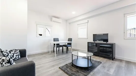 Apartments in Valencia Poblats Marítims - photo 5