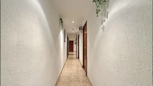 Rooms in Zaragoza - photo 8