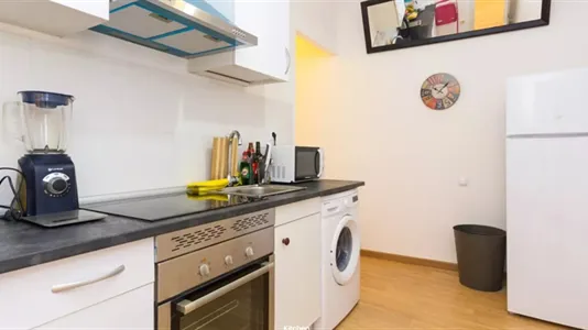 Rooms in Madrid Centro - photo 7