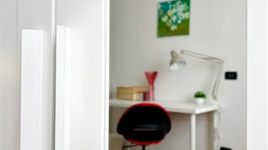Rooms in Padua - photo 8