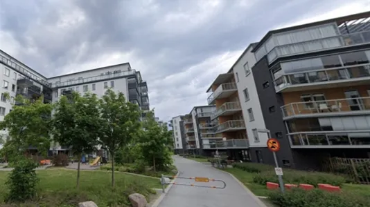 Apartments in Täby - photo 1