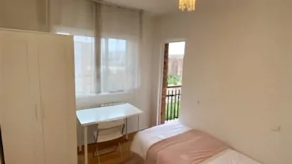 Room for rent in Madrid Fuencarral-El Pardo, Madrid