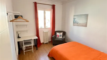 Room for rent in Madrid Retiro, Madrid