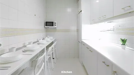 Rooms in Madrid Arganzuela - photo 6