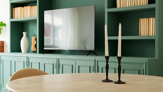 Apartments in Madrid Chamartín - photo 4