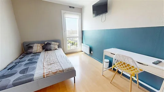 Rooms in Lyon - photo 3