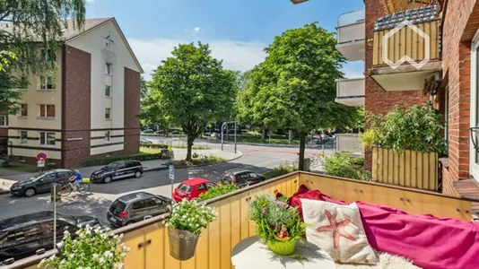 Apartments in Location is not specified - photo 7