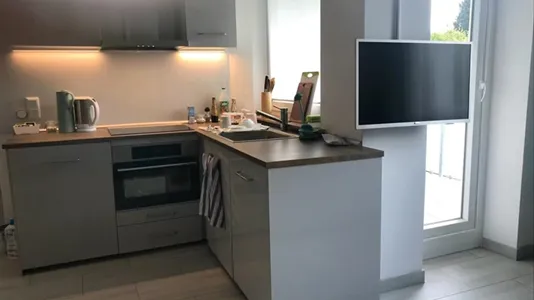 Rooms in Dusseldorf - photo 3