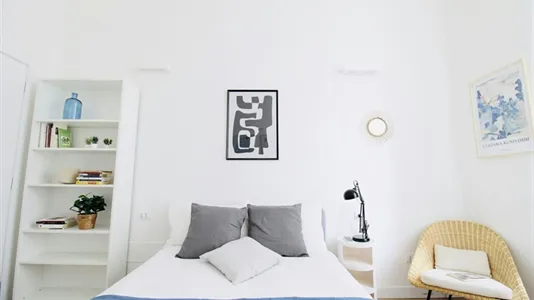 Rooms in Florence - photo 3