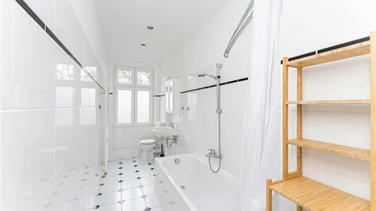 Rooms in Berlin Charlottenburg-Wilmersdorf - photo 6