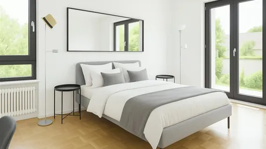 Rooms in Munich Thalkirchen-Obersendling-Forstenried-Fürstenried-Solln - photo 1
