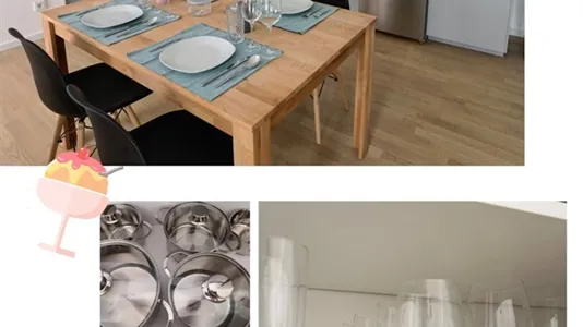 Apartments in Berlin Steglitz-Zehlendorf - photo 6