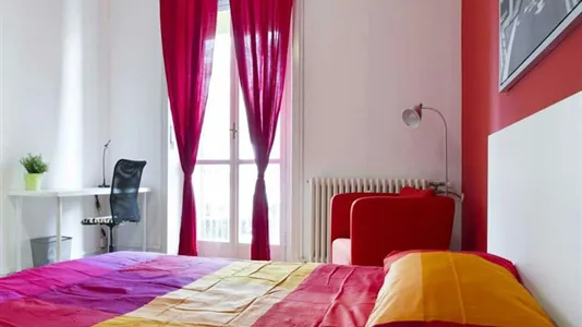 Rooms in Milano Zona 2 - Stazione Centrale, Gorla, Turro, Greco, Crescenzago - photo 3