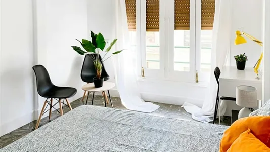 Rooms in Valencia Ciutat Vella - photo 3