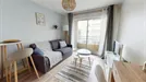 Apartment for rent, Nantes, Pays de la Loire, Boulevard Jules Verne