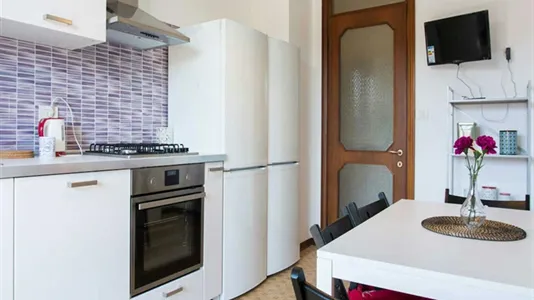 Rooms in Bologna - photo 9