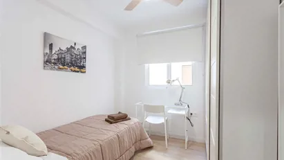 Room for rent in Valencia Poblats Marítims, Valencia (region)