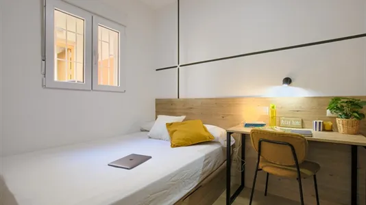 Rooms in Húmera-Somosaguas-Prado del Rey - photo 4