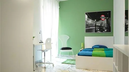 Rooms in Milano Zona 2 - Stazione Centrale, Gorla, Turro, Greco, Crescenzago - photo 8