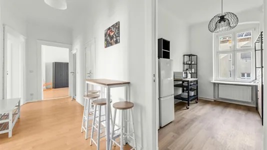 Rooms in Berlin Neukölln - photo 5