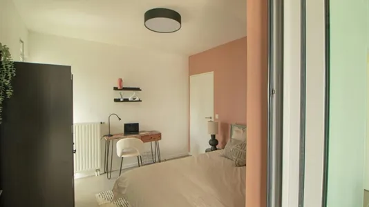 Rooms in Paris 19ème arrondissement - photo 4