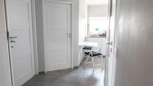 Rooms in Wrocław - photo 6