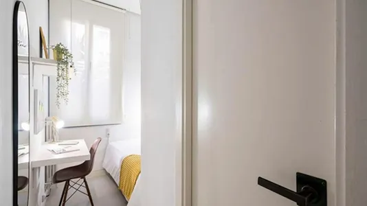 Rooms in Madrid Centro - photo 7