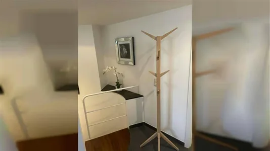 Rooms in Brussels Sint-Joost-ten-Node - photo 5