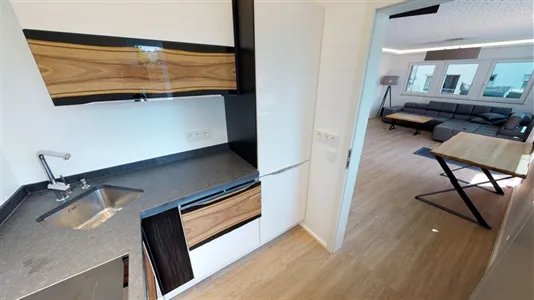 Apartments in Location is not specified - photo 6