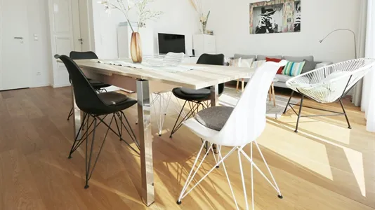 Apartments in Berlin Mitte - photo 6