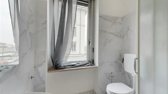 Rooms in Milano Zona 2 - Stazione Centrale, Gorla, Turro, Greco, Crescenzago - photo 10
