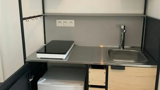 Apartments in Brussels Sint-Joost-ten-Node - photo 5