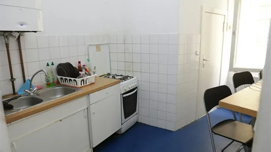 Rooms in Berlin Mitte - photo 8